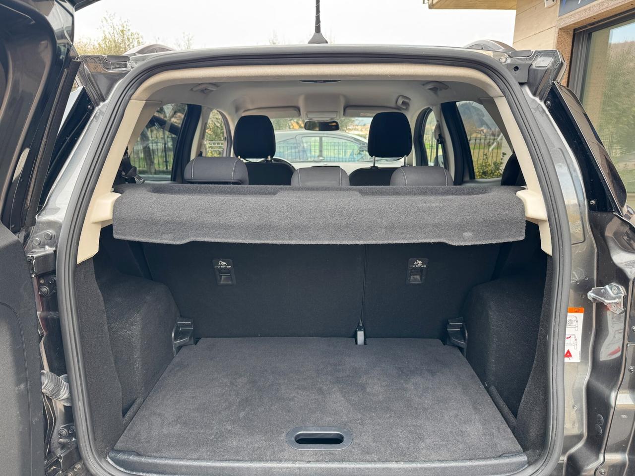 Ford EcoSport 1.0 EcoBoost 125 CV Start&Stop Plus