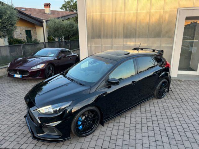 FORD Focus RS PERFORMANCE RS SCARICO ASSETTO