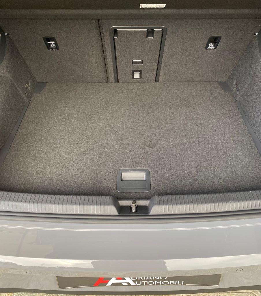 Volkswagen Golf 2.0 tsi GTI 245cv