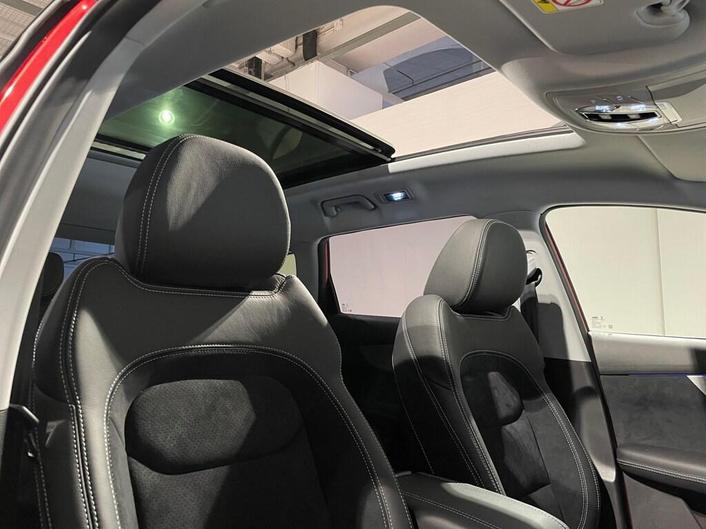 Sportequipe Sportequipe 6 1.5 turbo 149cv Cvt Gpl