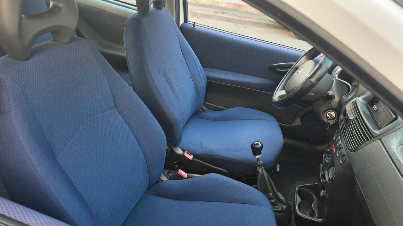 Fiat Punto 1.3 Multijet 16V 3 porte Actual