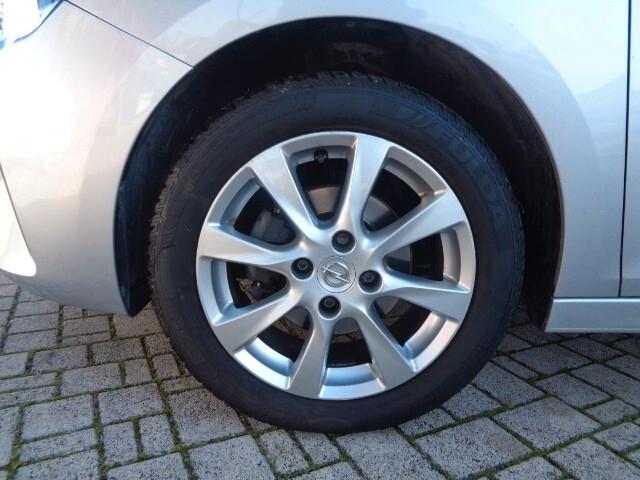 Opel Corsa 1.2 Edition