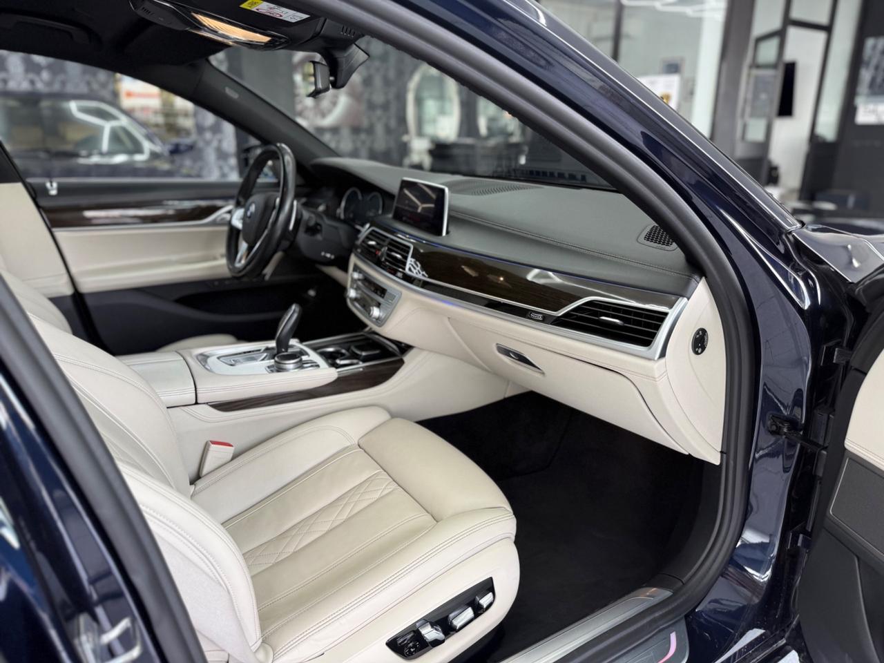 Bmw 730 730d xDrive Eccelsa