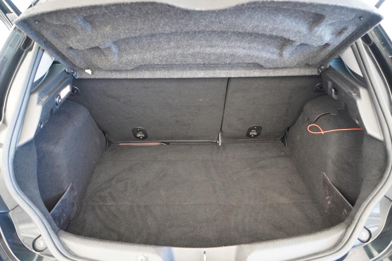 Alfa Romeo Giulietta 1.6 JTDm-2 105 CV Exclusive