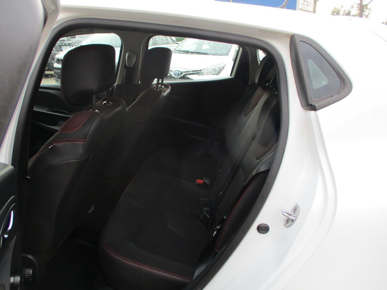 Renault Clio 1.2 BENZINA/GPL IMPIANTO DI SERIE 5 PORTE LIVE