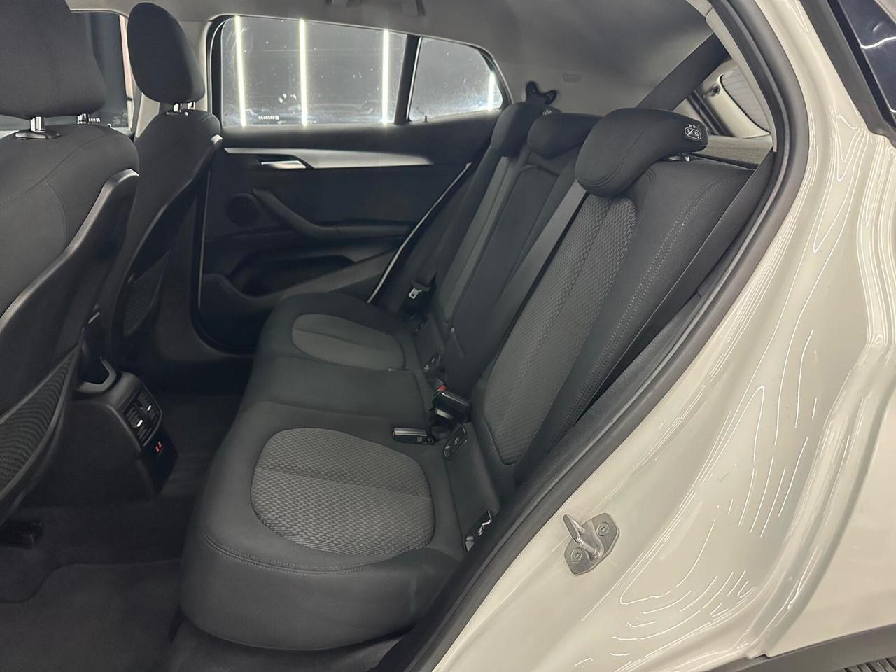 Bmw X2 sDrive18d