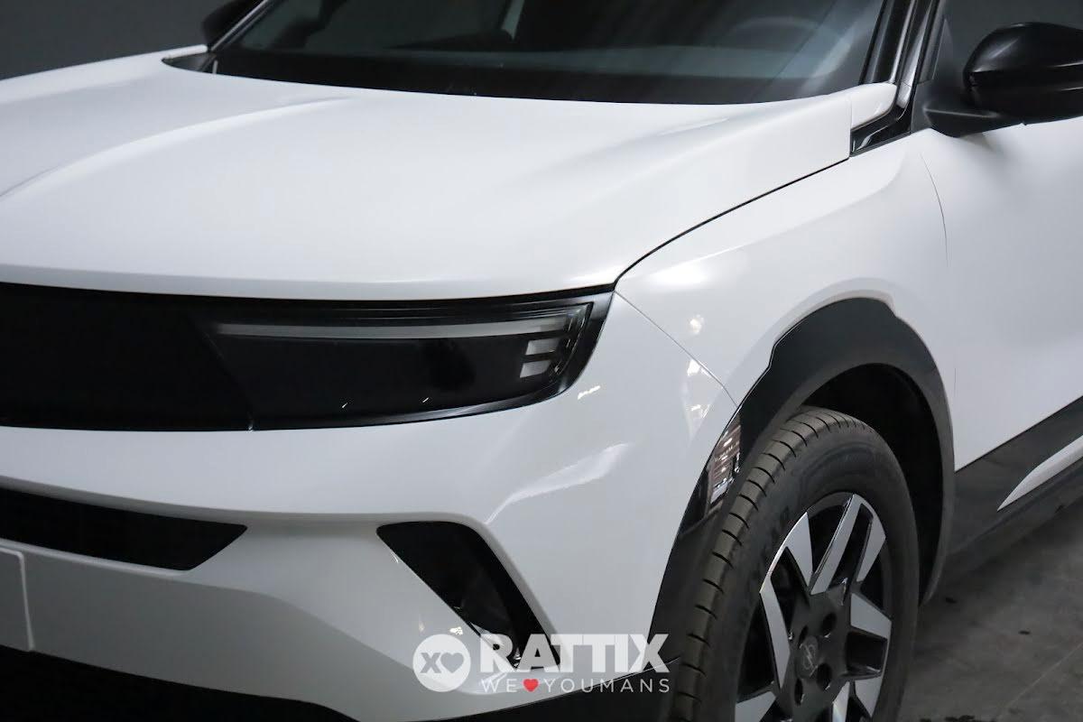 Opel Mokka 1.2 130CV GS AT8