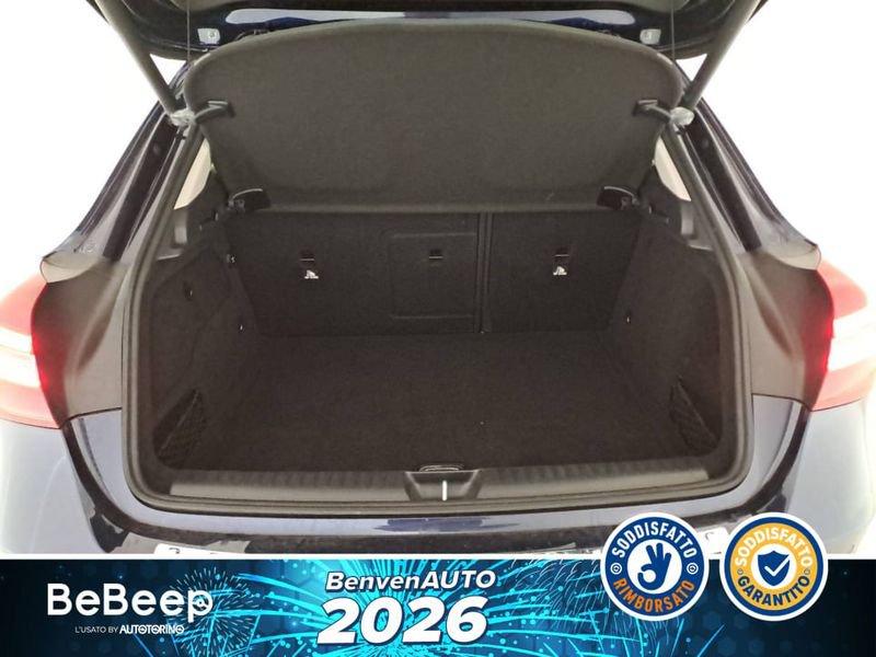 Mercedes-Benz GLA 200 D SPORT 4MATIC AUTO