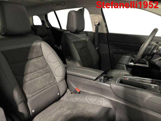 CITROEN C5 Aircross 2022 - 1.2 hybrid Max 136cv e-dcs6
