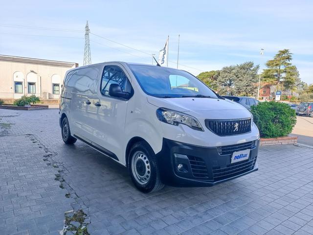 PEUGEOT Expert BlueHDi 120 S&S PL-TN Furgone Premium Standard