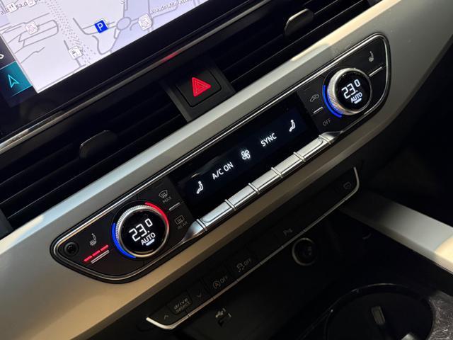 AUDI A5 SPB 45 TDI quattro tiptronic S line edition