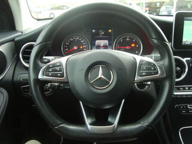 Mercedes- GLC 250 d 4Matic Sport 204CV