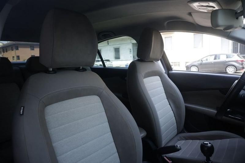 FIAT Tipo FIAT Tipo 1.6 Mjt 120cv 6M S&S Lounge Unicoproprietario