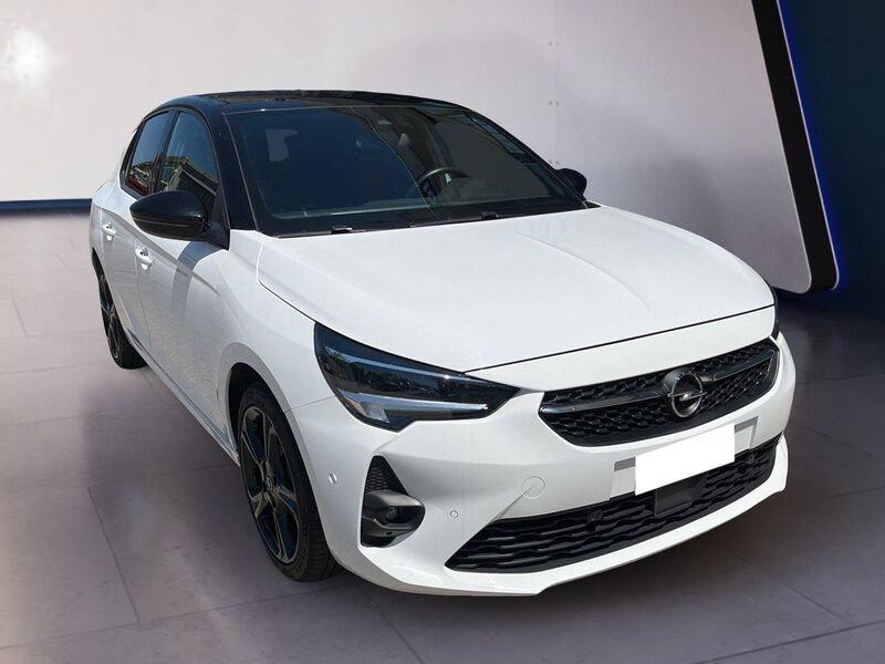 Opel Corsa VI 2020 1.5 GS Line 100cv
