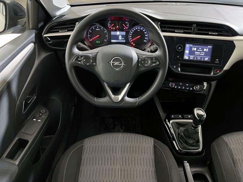 Opel Corsa Corsa 1.5 D 100 CV