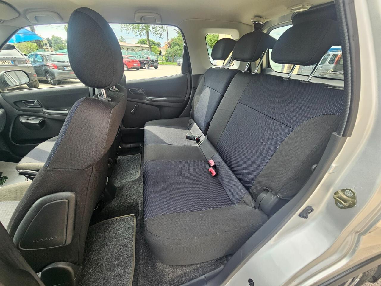 Suzuki Ignis 1.5 16V cat 4WD Sp.