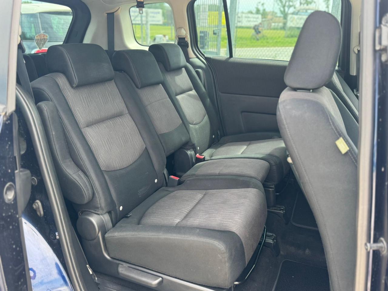 Mazda 5 1.8 MZR 16V 115CV Extra GPL 7 P.ti