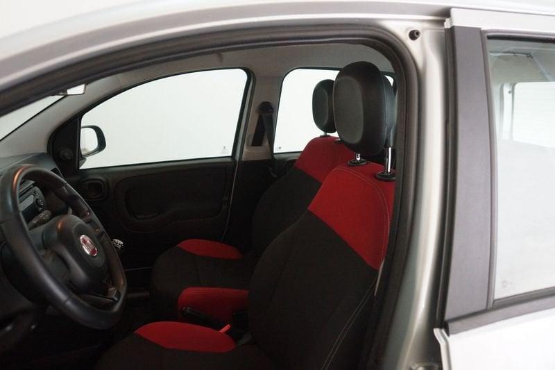 FIAT Panda 1.2 69cv S&S E6d-Temp Pop