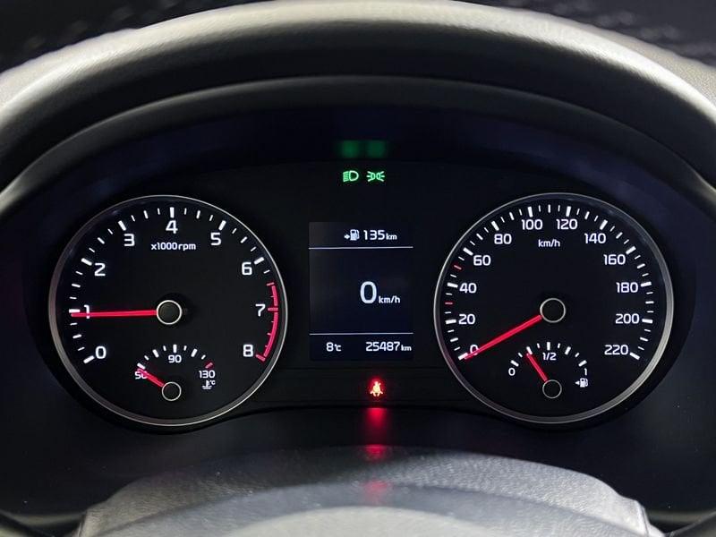 KIA Stonic Stonic 1.0 T-GDi 120 CV Energy