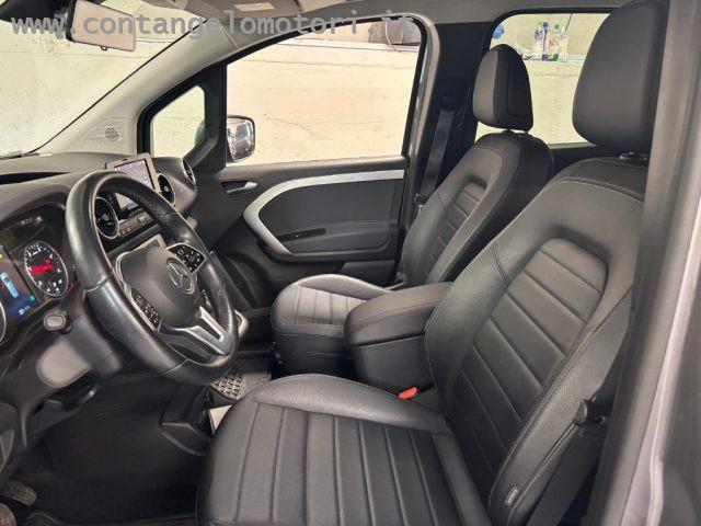 MERCEDES-BENZ Citan 1.5 110 CDI Tourer Long
