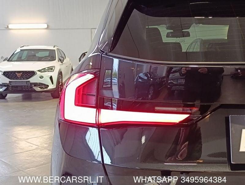 BMW X1 X1 xDrive 25e xLine*TELECAMERA POST*LED*PDC*PELLE*