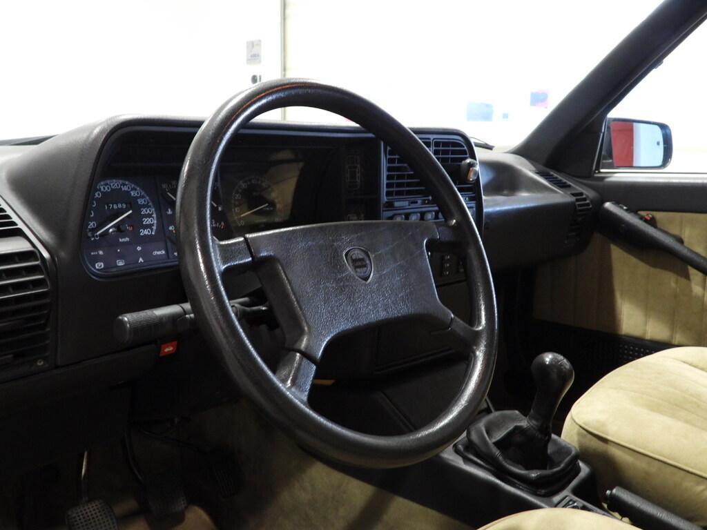 Lancia Thema Berlina 2.0 Turbo IE