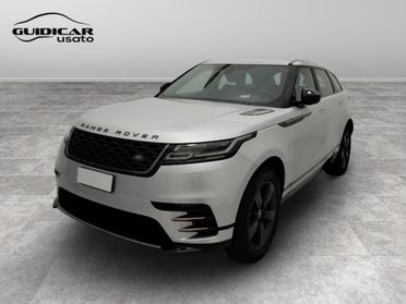LAND ROVER Range Rover Velar 2017 - Range Rover Velar 2.0 i4 R-Dynamic
