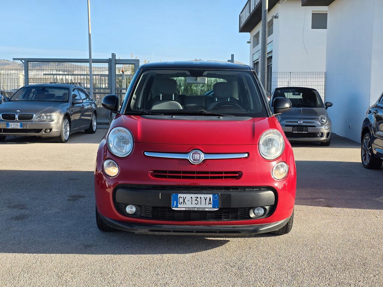 Fiat 500L 1.3 Multijet 85 CV Pop Star