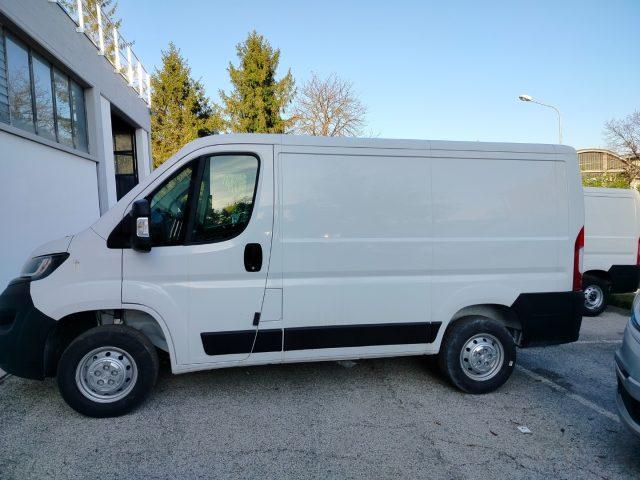 PEUGEOT Boxer 335 2.2 BlueHDi 140CV PC TN