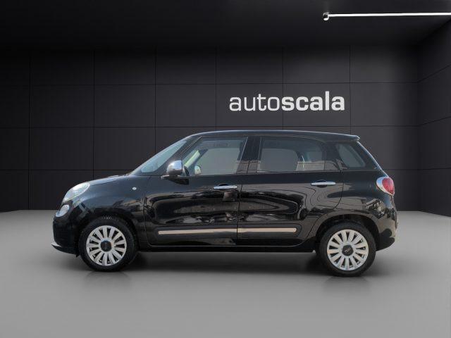 FIAT 500L 1.4 95 CV Pop Star