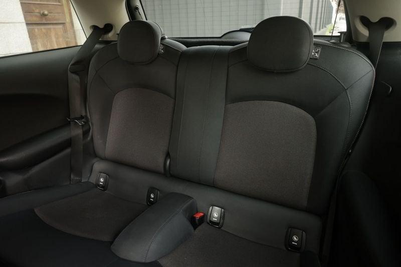 MINI Mini MINI Mini One D 70KW ANNO 2014