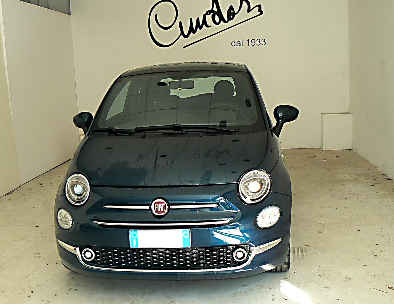 Fiat 500 1.0 Hybrid Dolcevita n101091