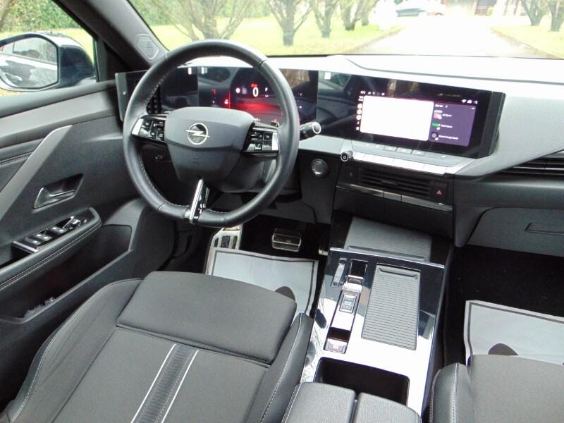 OPEL Astra 6ª serie Astra 1.5 Turbo Diesel 130...