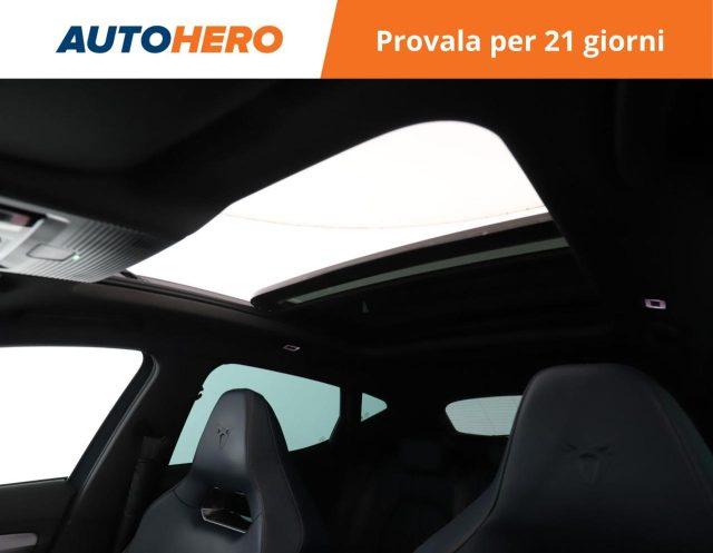 CUPRA Formentor 2.0 TDI 4Drive DSG