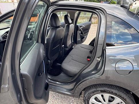 Citroen C3 PureTech 82 Exclusive