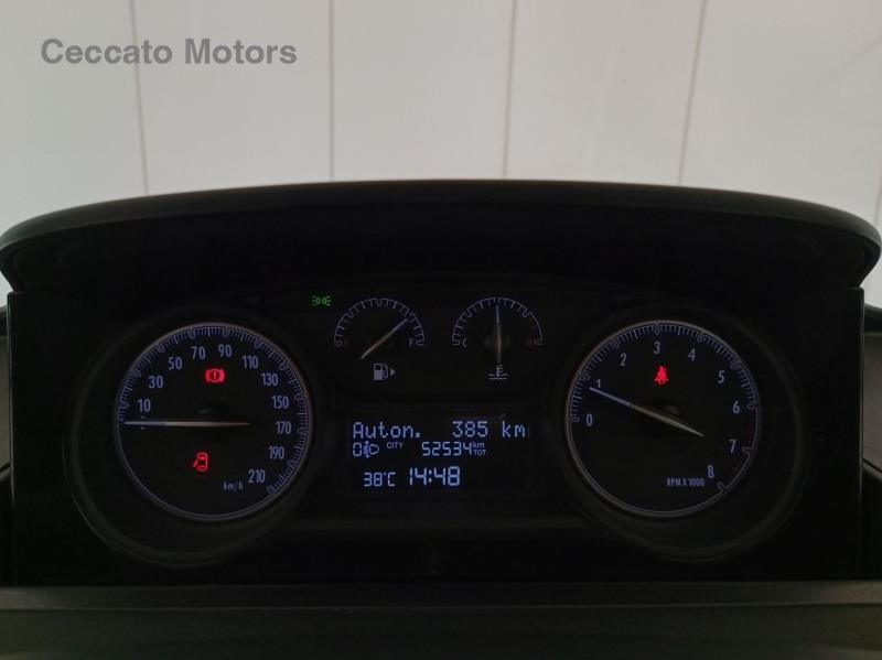 Lancia Ypsilon 5 Porte 1.2 Gold