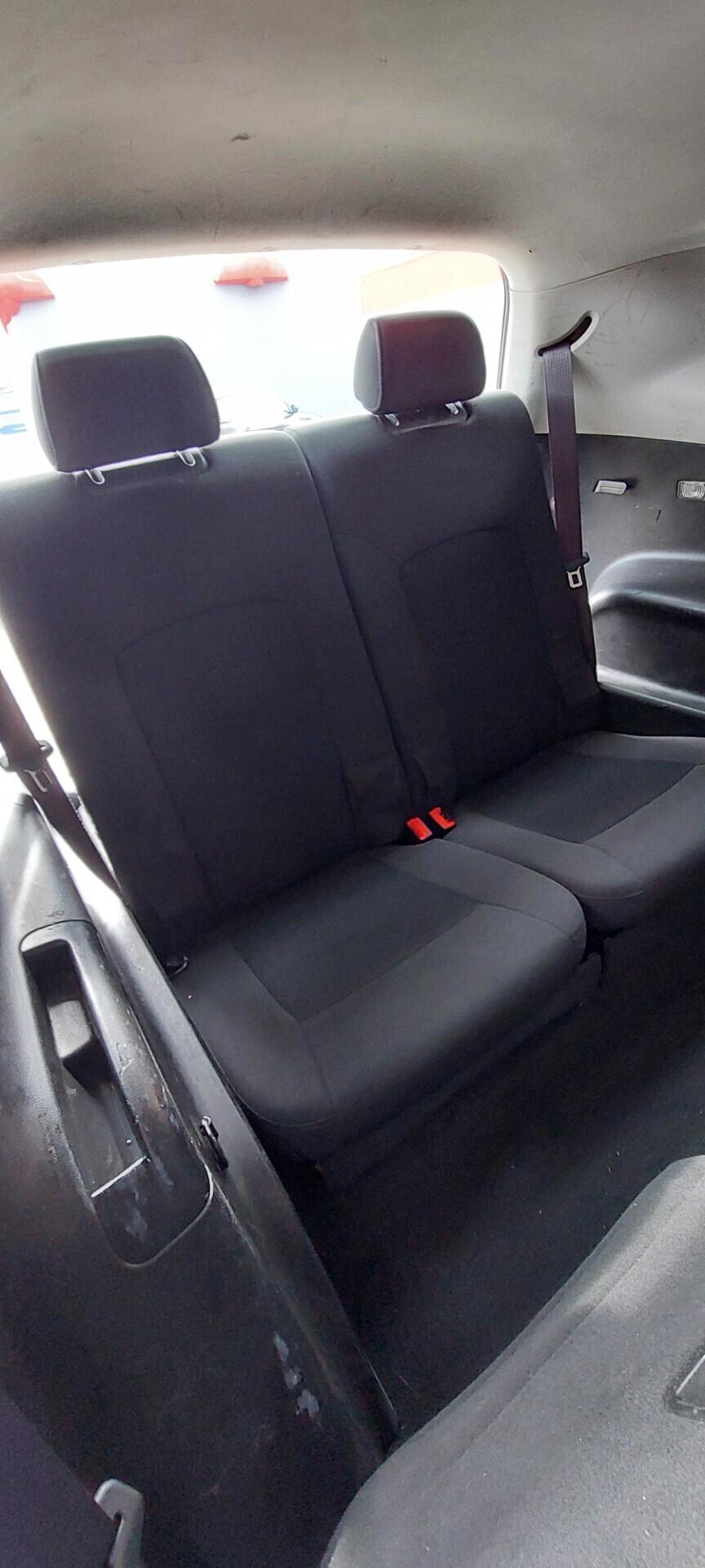 CHEVROLET ORLANDO 2,0 DIESEL 163 CV- 7 POSTI NAVIGATORE TELEFONO SENSORI CRUISE IMPECCABILE