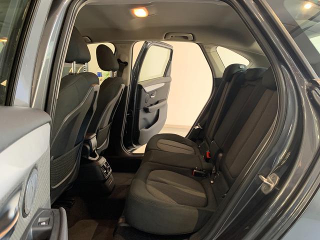 BMW 216 d Active Tourer Business auto