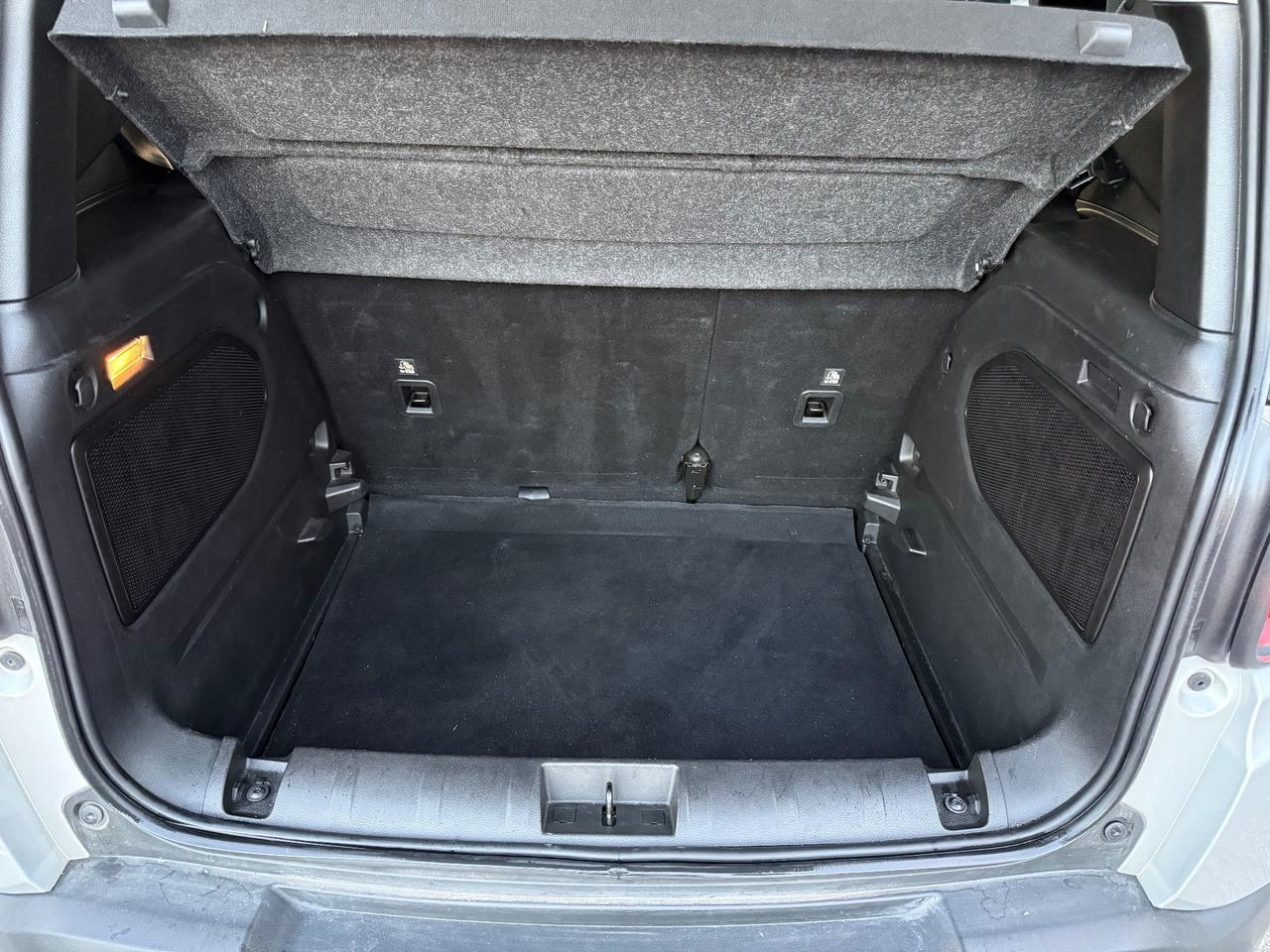 Jeep Renegade 1.6 Mjt 130 CV Come Nuova