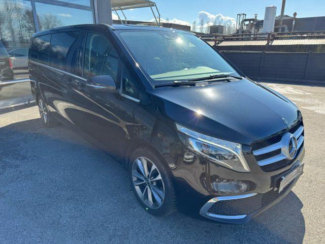 MERCEDES-BENZ V 250 d Automatic Premium Long 9 posti