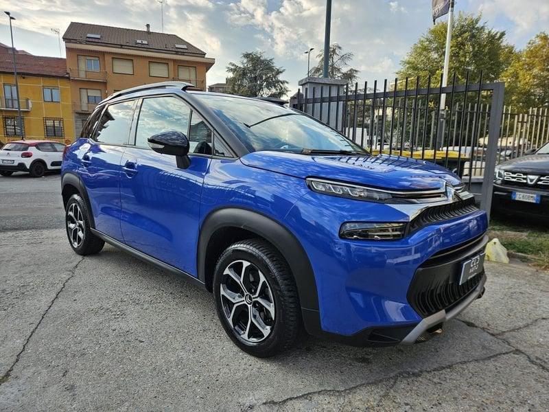 Citroën C3 Aircross C3 Aircross 1.2 puretech Shine Pack s&s 110cv