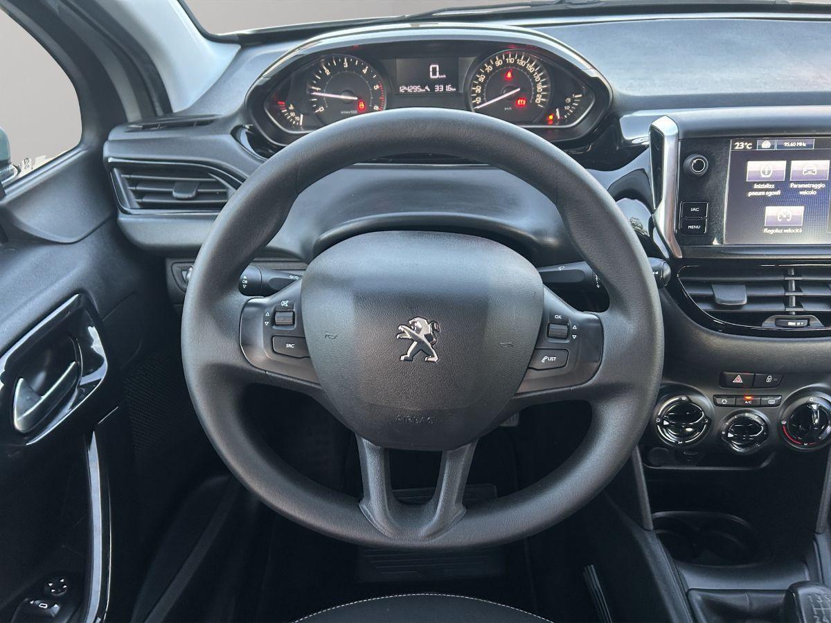 PEUGEOT - 208 - BlueHDi 75 CV 5p. Allure