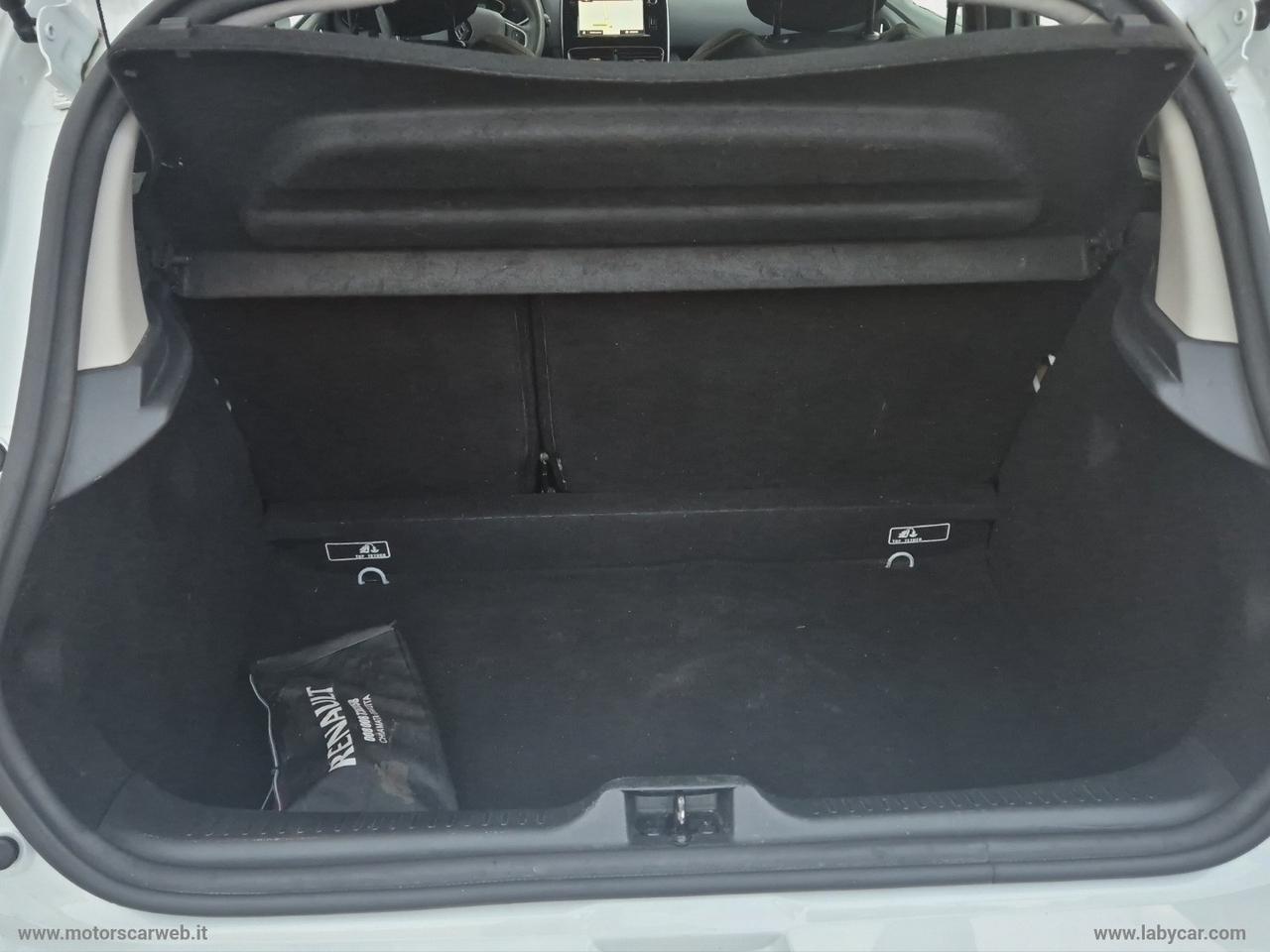 RENAULT Clio dCi 8V 75 CV S&S 5p. Energy Zen