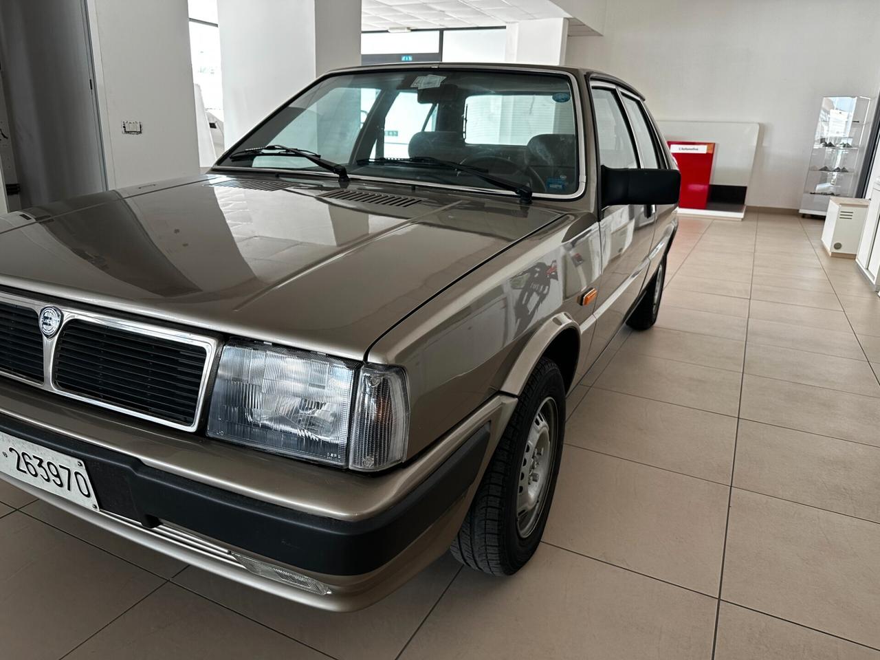 Lancia Prisma 1.3