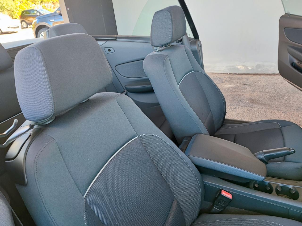 Bmw 118 118d 2.0 143CV Cabrio Futura