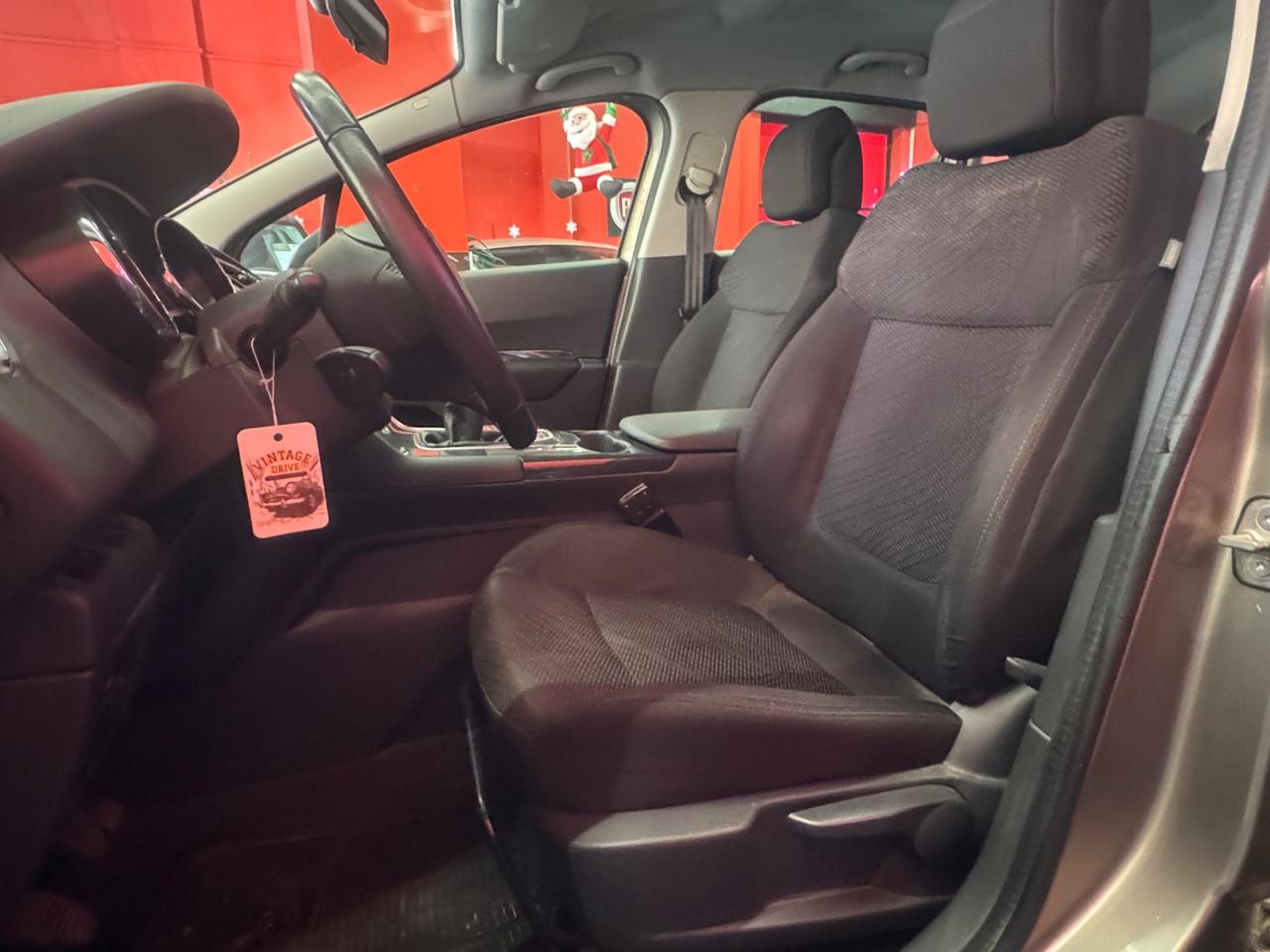 Peugeot 3008 1.6 VTi 120CV gpl