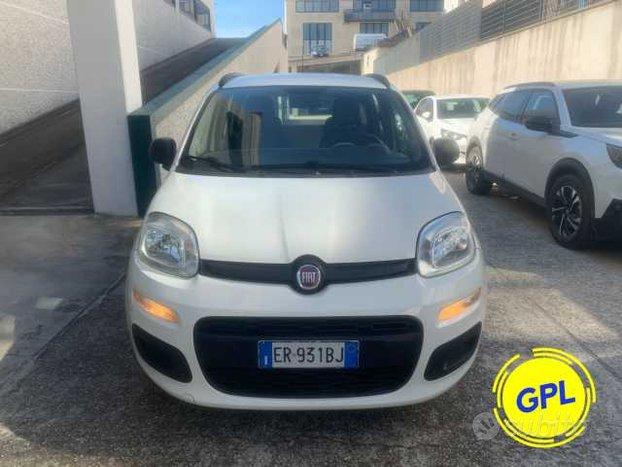 Fiat Panda Pop 1.2 EasyPower