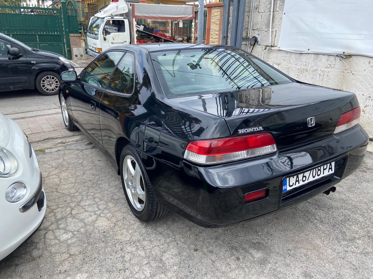 Honda prelude 2.2i 16V V-TEC cat 185cv/136kw