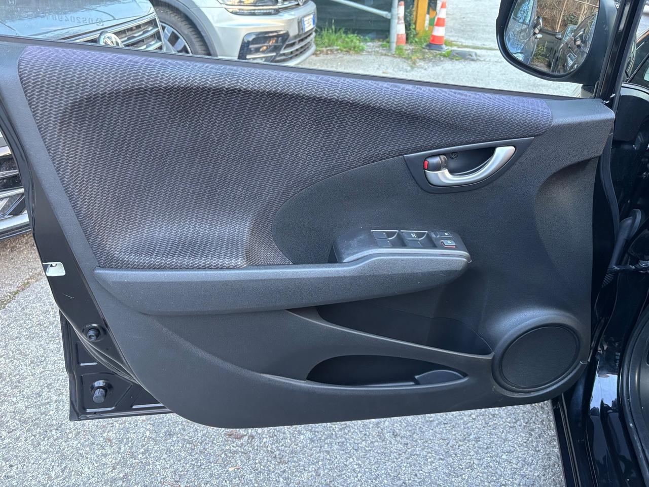 Honda Jazz Hybrid 1.3 i-VTEC HYBRID