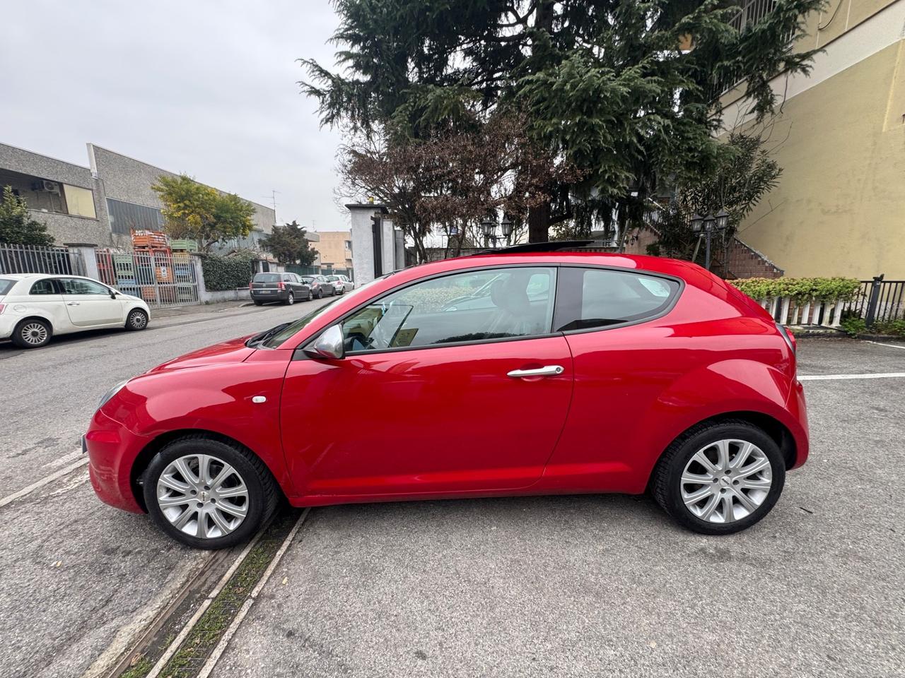 Alfa Romeo MiTo 1.4 78 CV 8V S&S Super